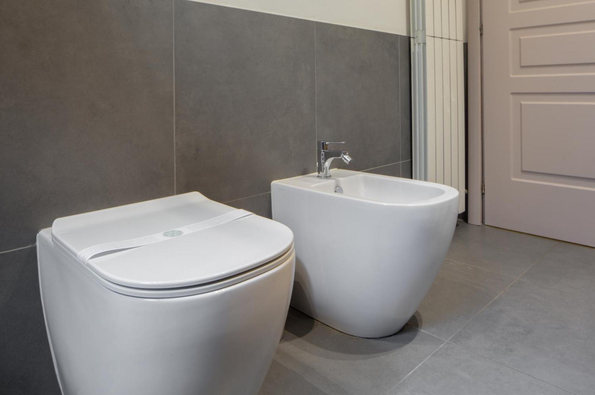 Cuore Della Citta By Home A Porter Turim Exterior foto