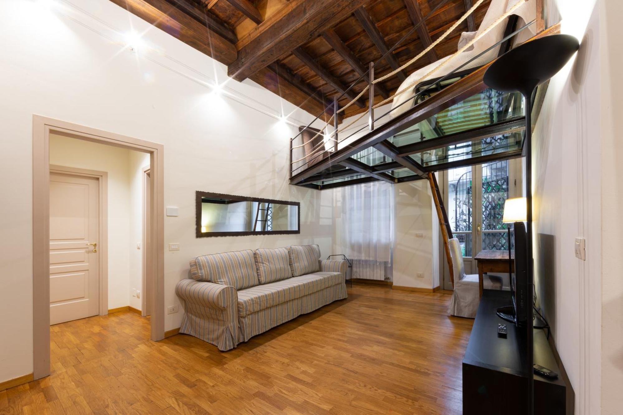 Cuore Della Citta By Home A Porter Turim Exterior foto