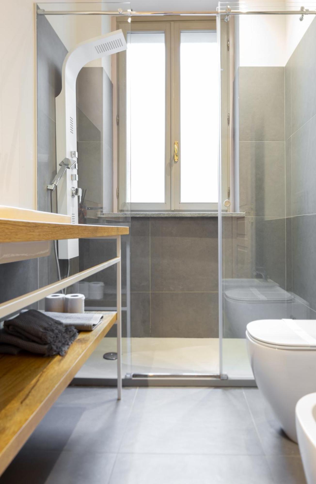 Cuore Della Citta By Home A Porter Turim Exterior foto