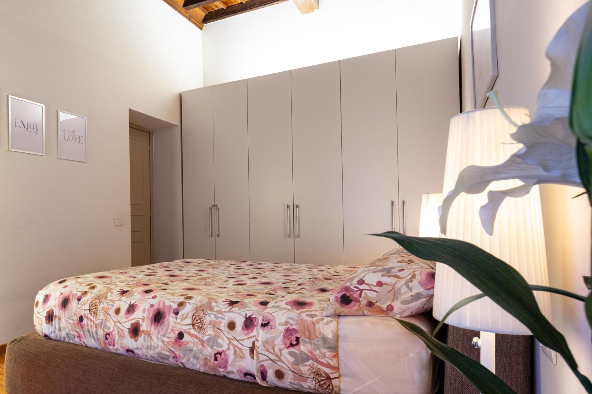 Cuore Della Citta By Home A Porter Turim Exterior foto