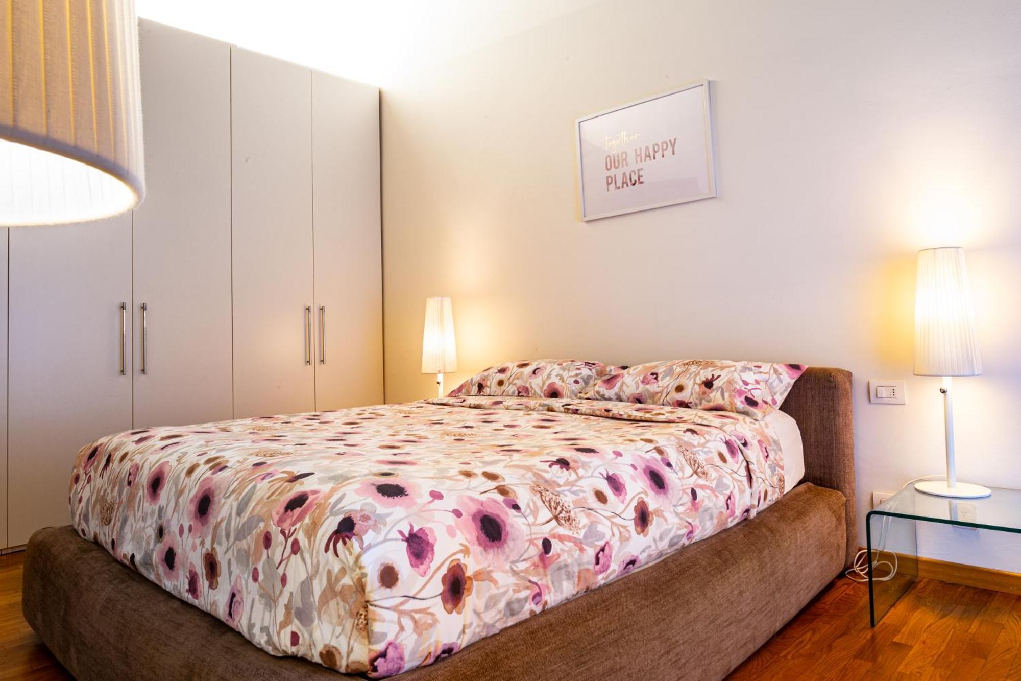 Cuore Della Citta By Home A Porter Turim Exterior foto
