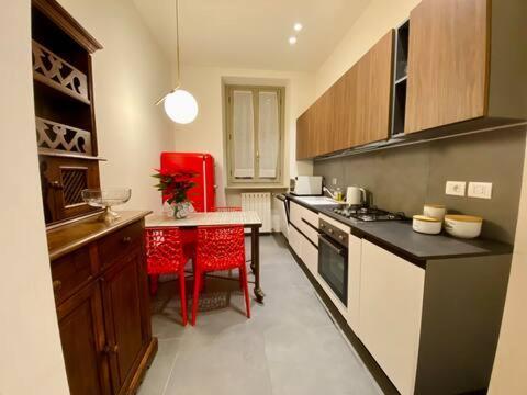 Cuore Della Citta By Home A Porter Turim Exterior foto