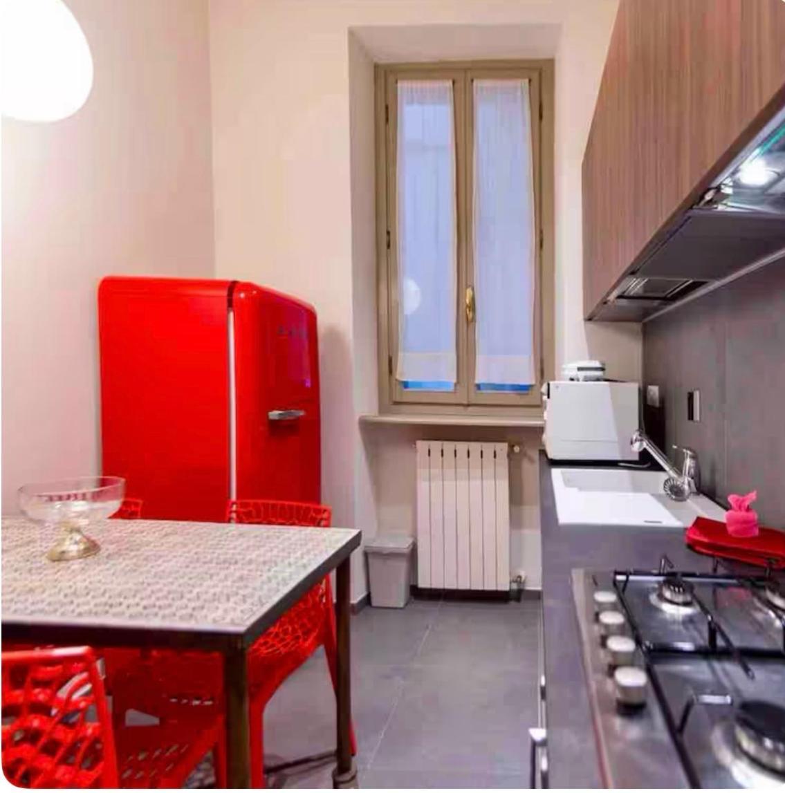 Cuore Della Citta By Home A Porter Turim Exterior foto