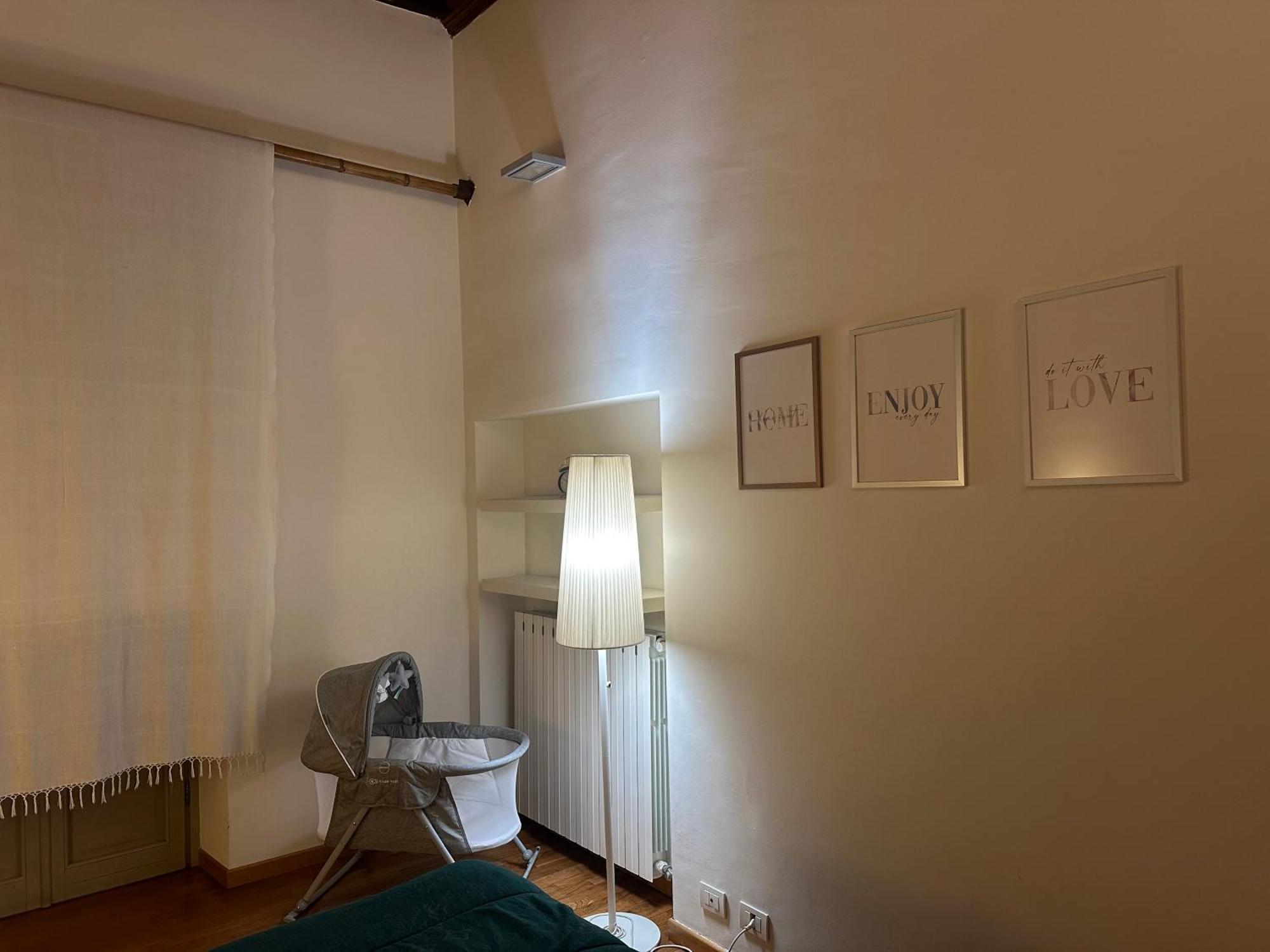 Cuore Della Citta By Home A Porter Turim Exterior foto